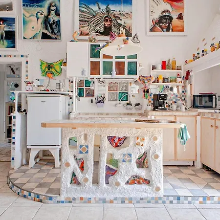 Appartement La Casa Degli Artisti *