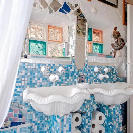 La Casa Degli Artisti Appartement *