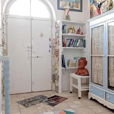 Apartamento La Casa Degli Artisti