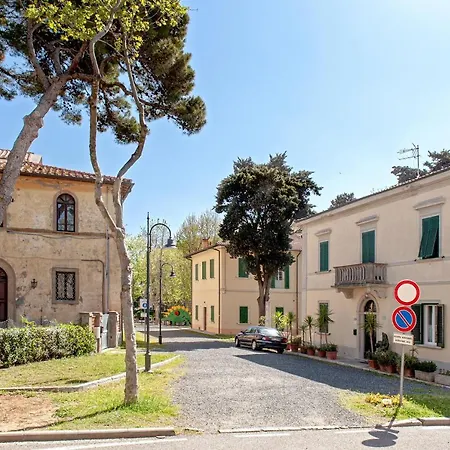 La Casa Degli Artisti Apartamento