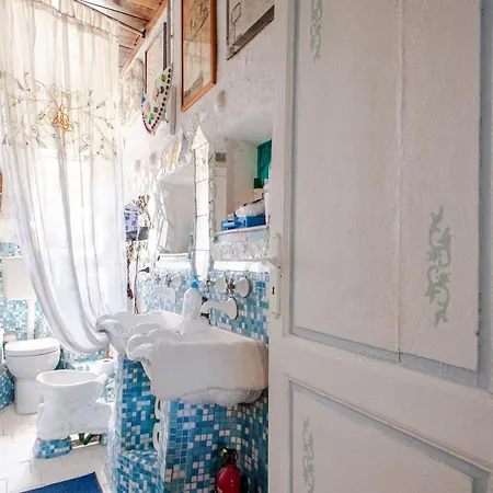 La Casa Degli Artisti *