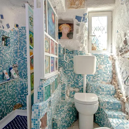 Appartement La Casa Degli Artisti