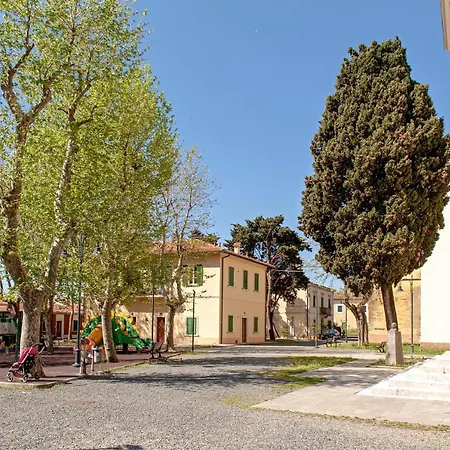 La Casa Degli Artisti *