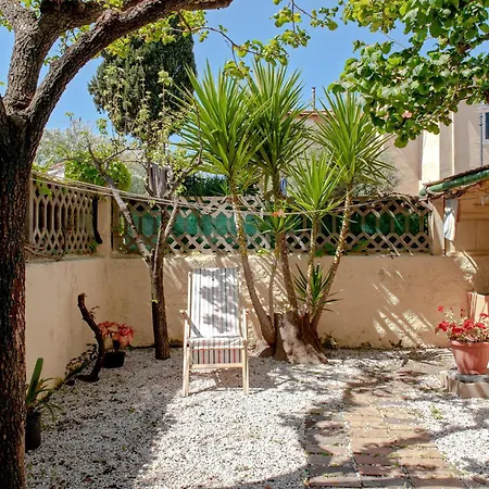 La Casa Degli Artisti Apartamento *