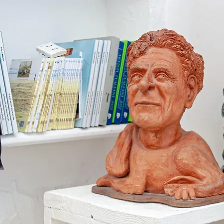 La Casa Degli Artisti