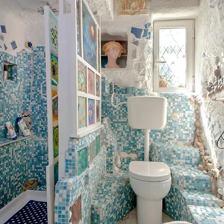 Apartmán La Casa Degli Artisti *