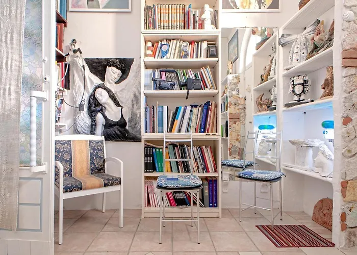 La Casa Degli Artisti