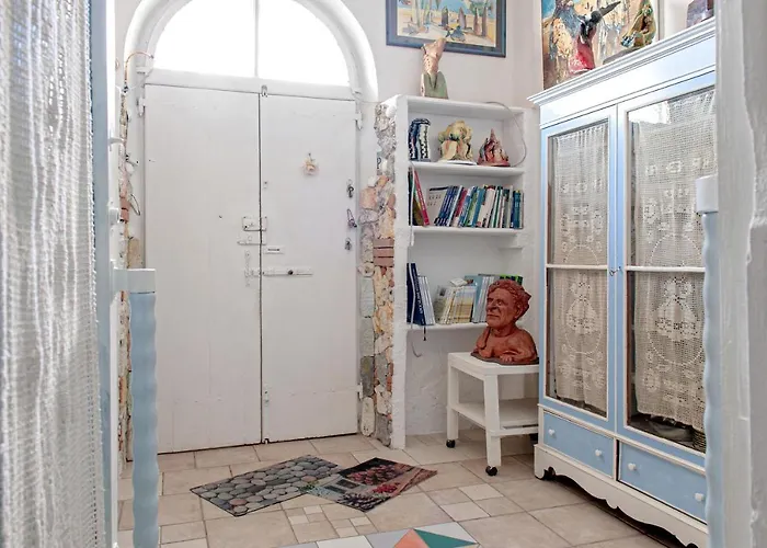 アパート La Casa Degli Artisti