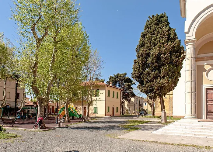 La Casa Degli Artisti *